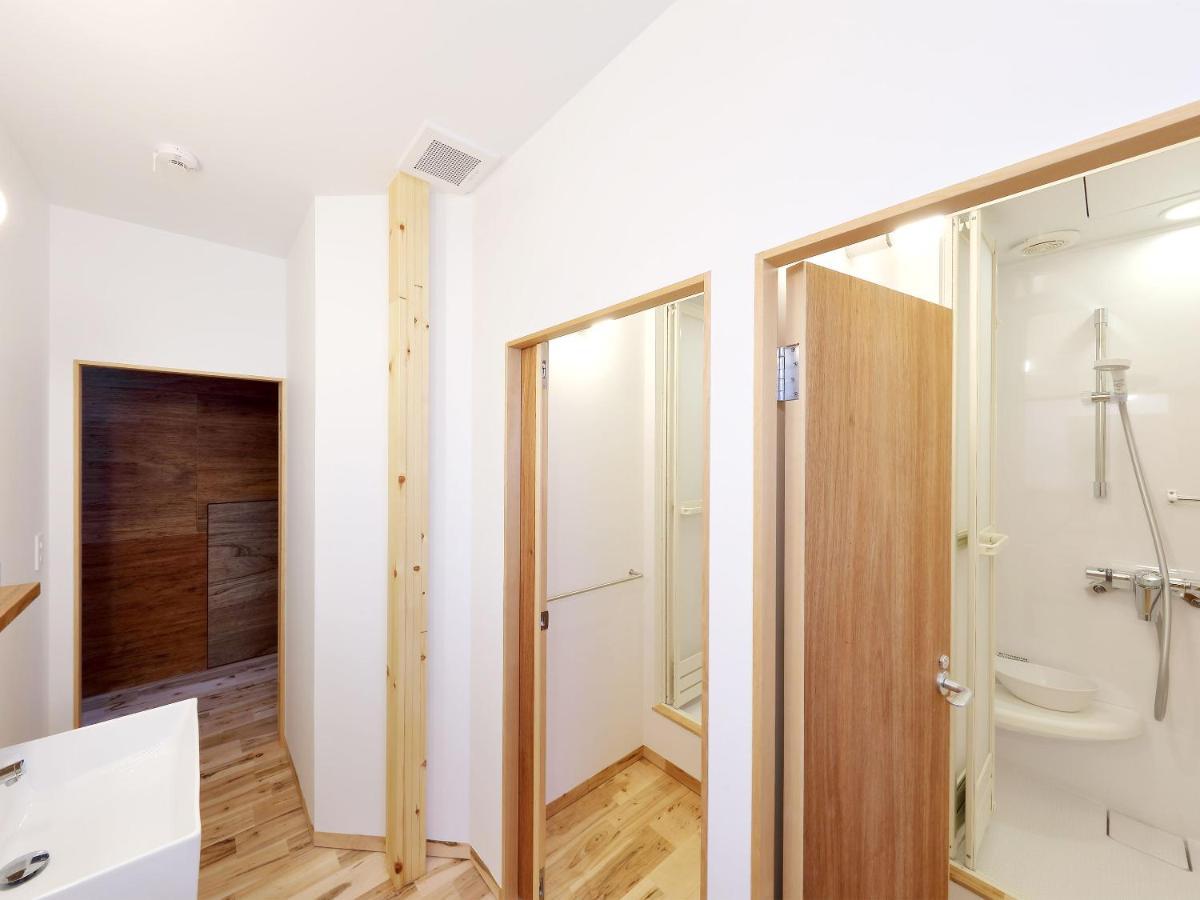 Hostel Sui Kiotó Kültér fotó