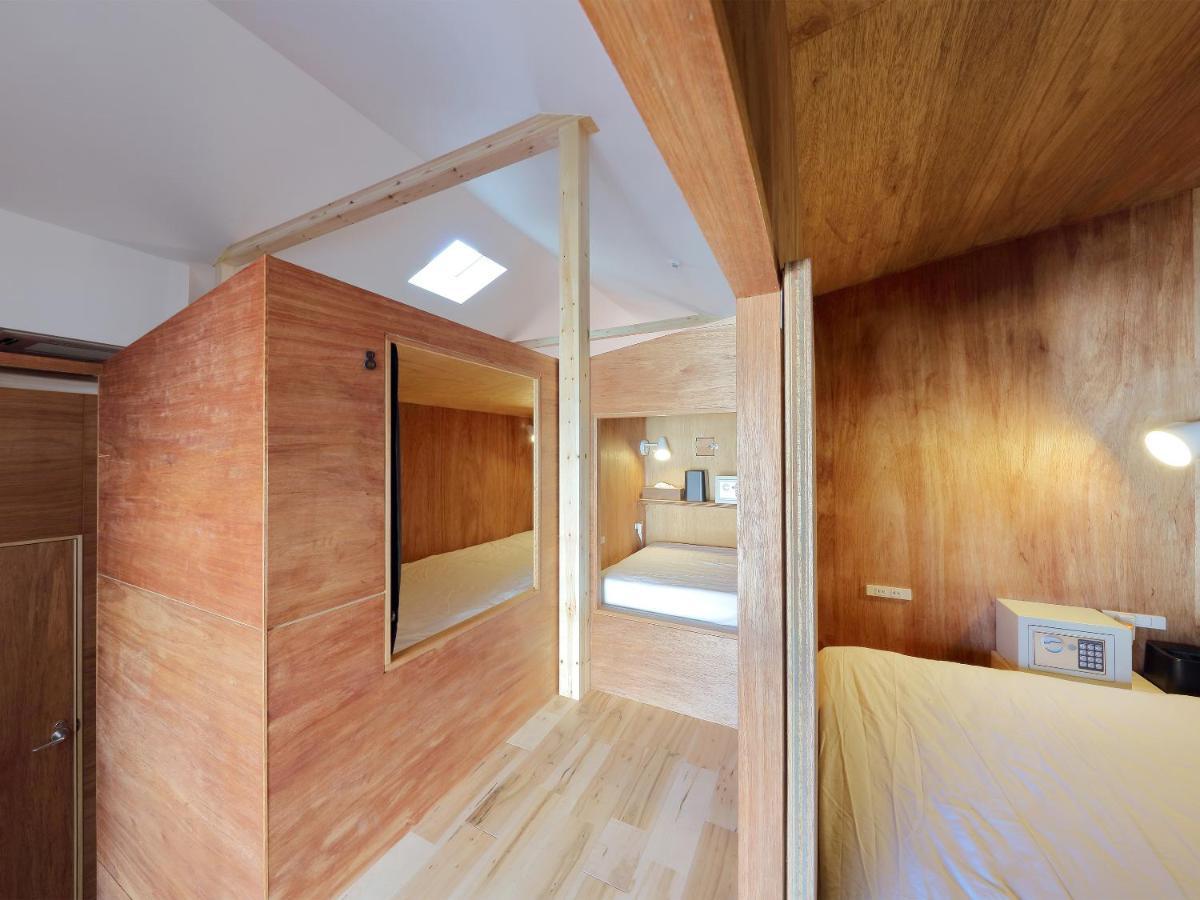 Hostel Sui Kiotó Kültér fotó
