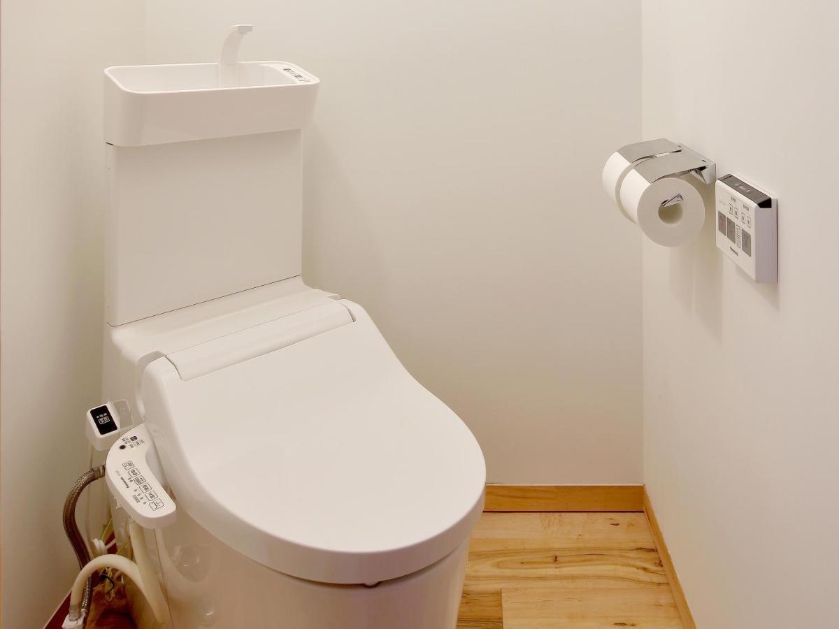 Hostel Sui Kiotó Kültér fotó
