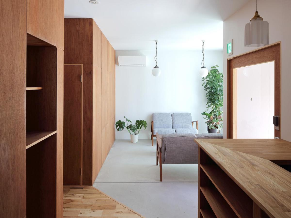Hostel Sui Kiotó Kültér fotó