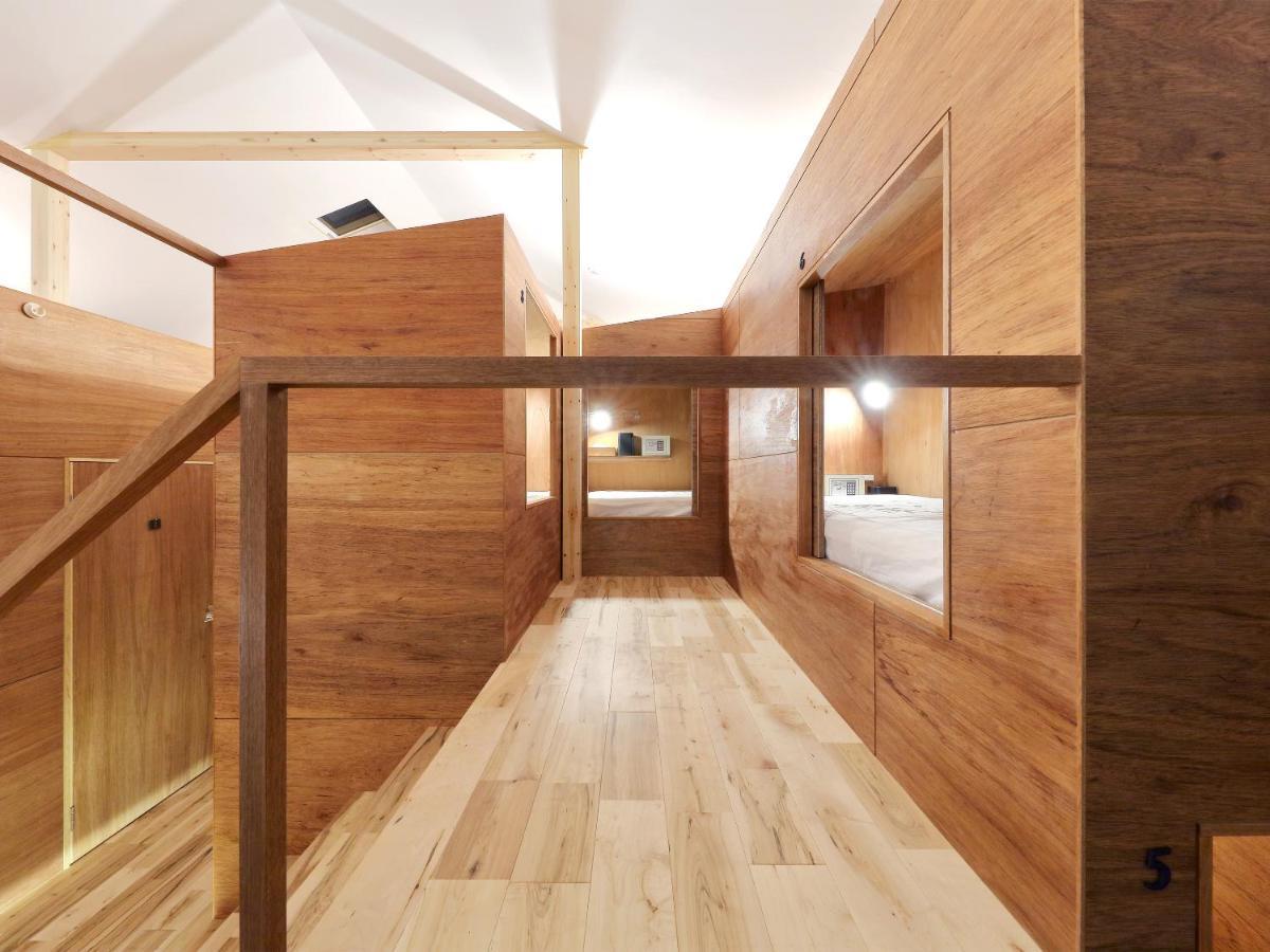 Hostel Sui Kiotó Kültér fotó
