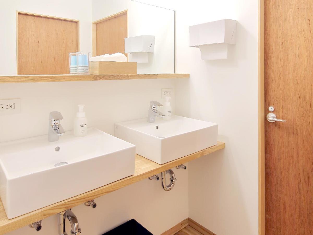 Hostel Sui Kiotó Kültér fotó