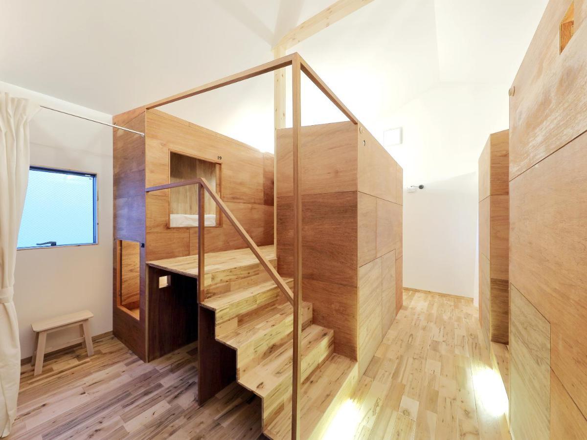 Hostel Sui Kiotó Kültér fotó