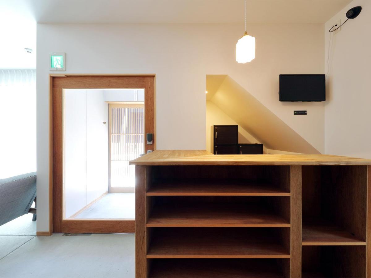 Hostel Sui Kiotó Kültér fotó
